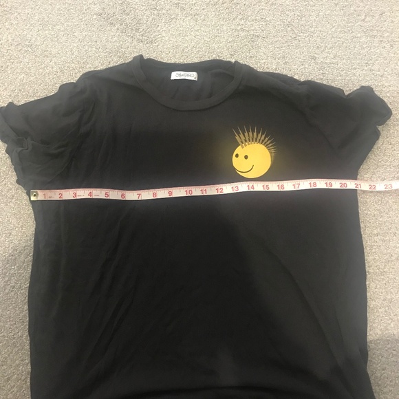 Lauren Moshi Tee - Picture 3 of 5